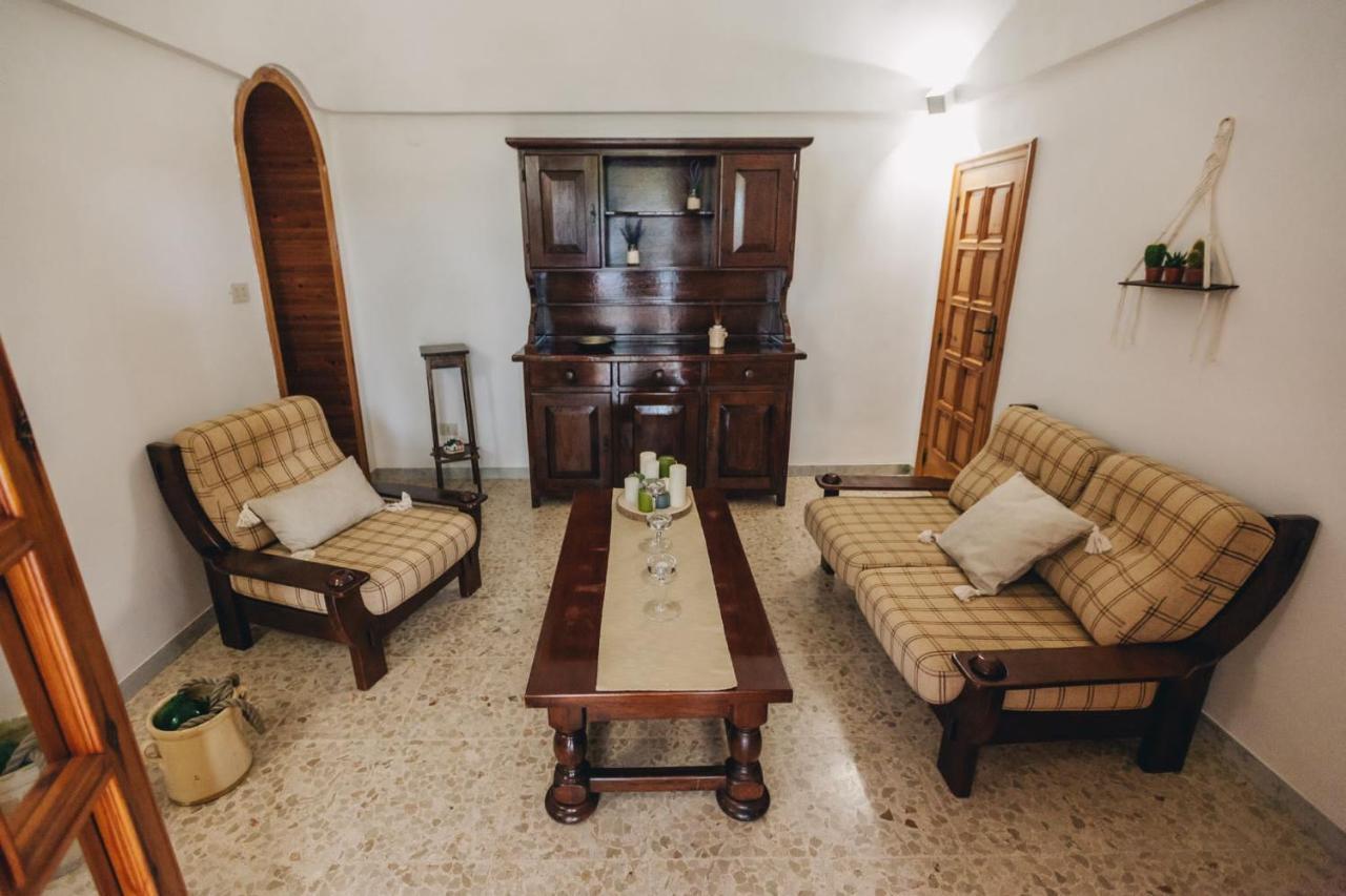 Trulli Pinnacoli Locorotondo Kültér fotó
