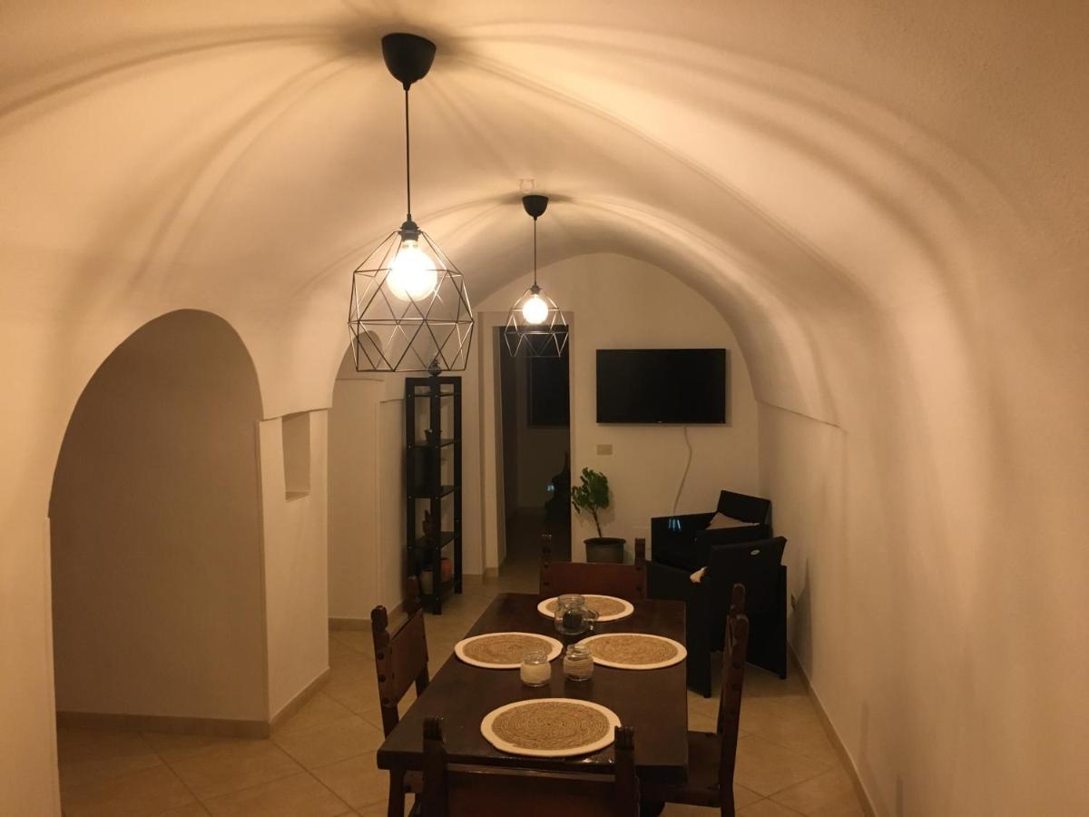 Trulli Pinnacoli Locorotondo Kültér fotó
