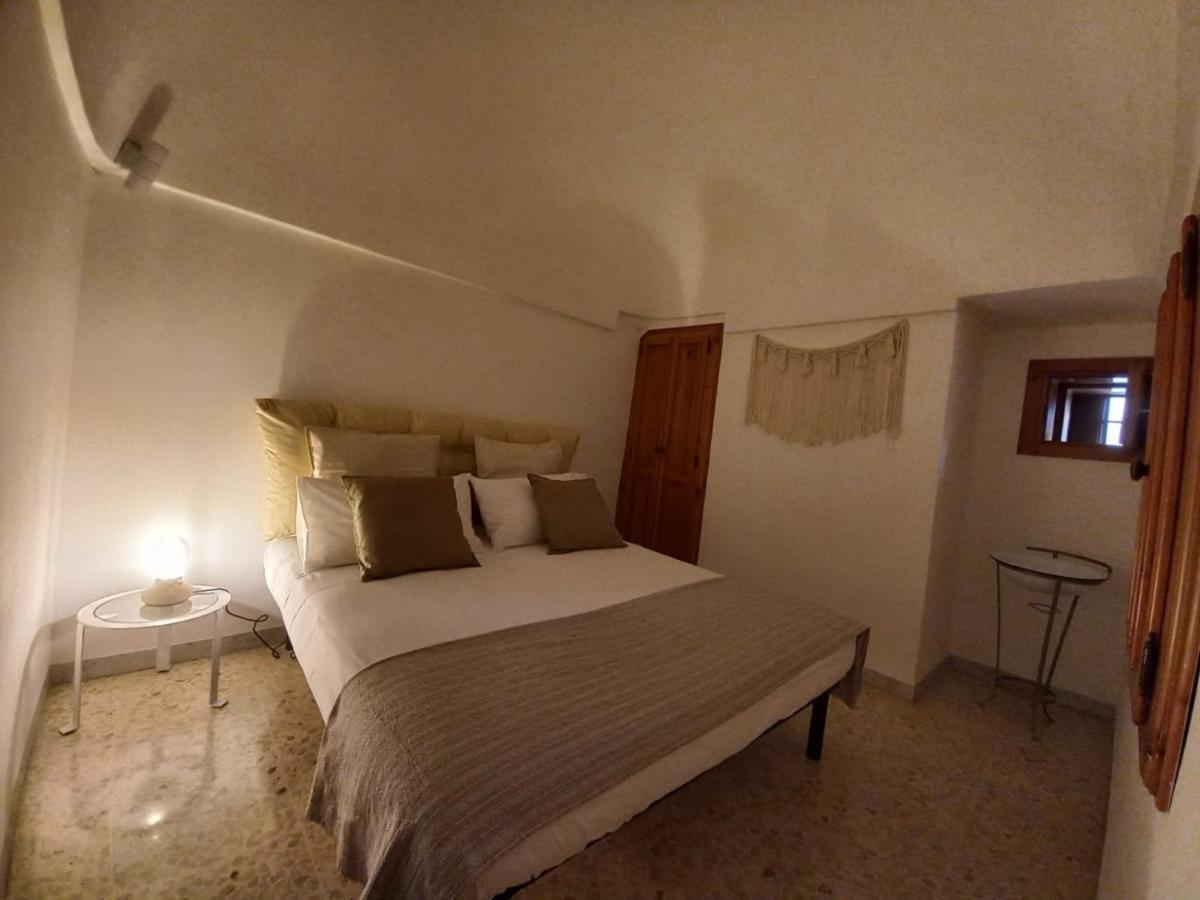 Trulli Pinnacoli Locorotondo Kültér fotó