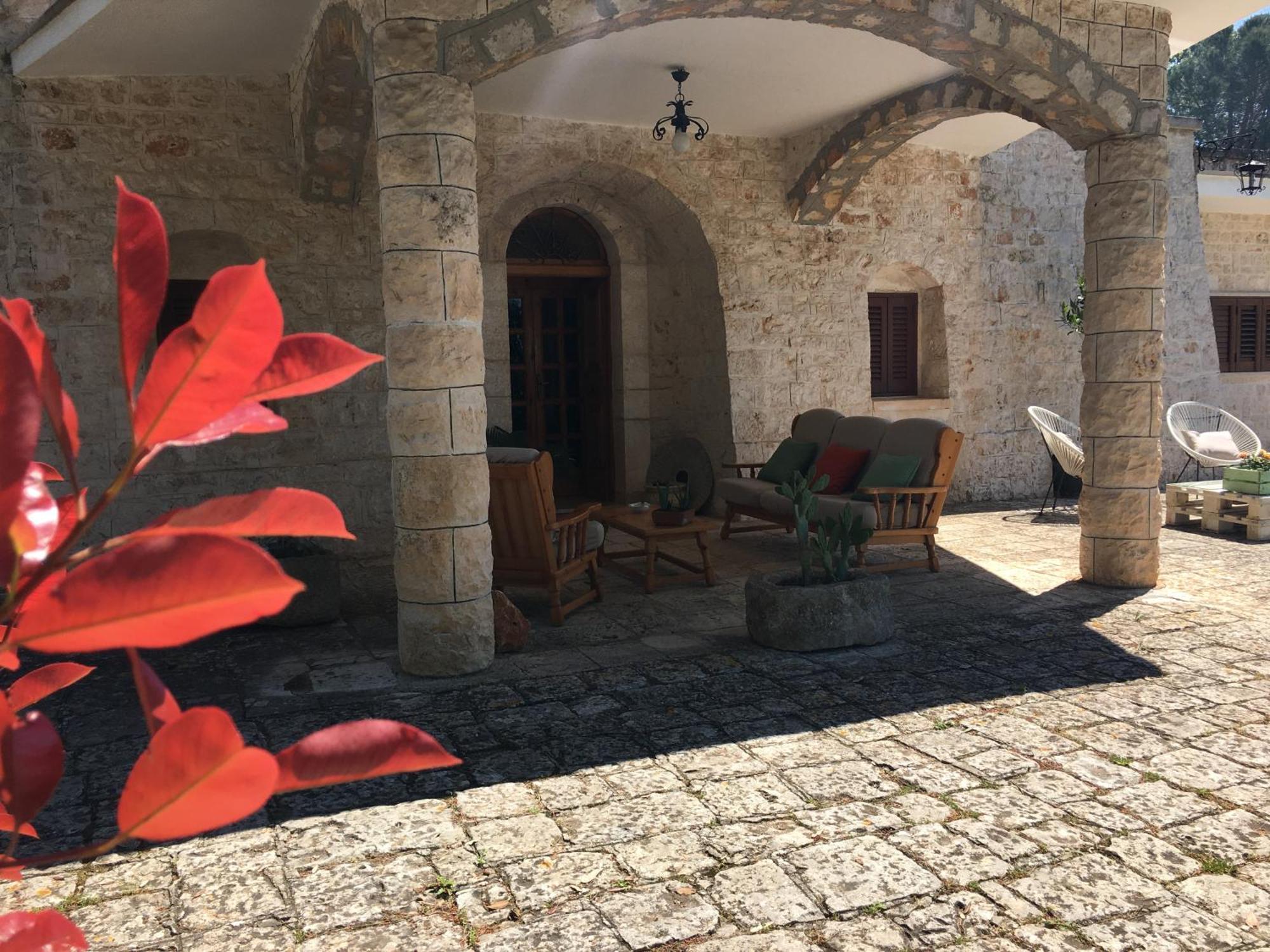 Trulli Pinnacoli Locorotondo Kültér fotó