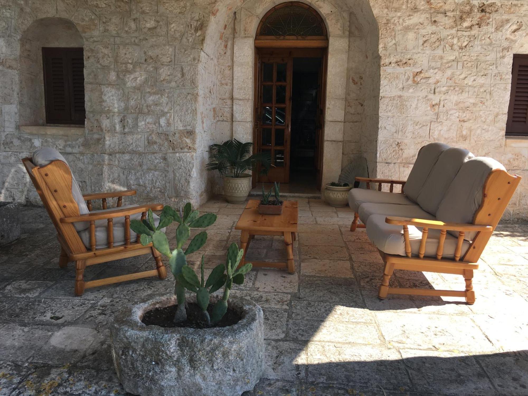 Trulli Pinnacoli Locorotondo Kültér fotó