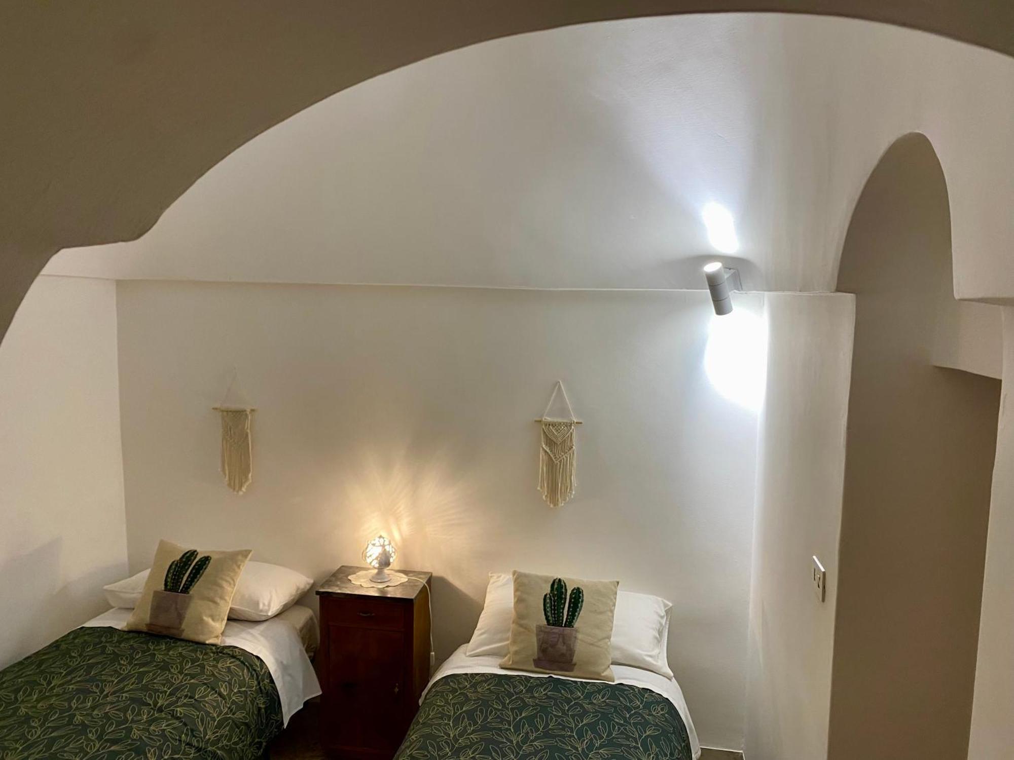 Trulli Pinnacoli Locorotondo Kültér fotó